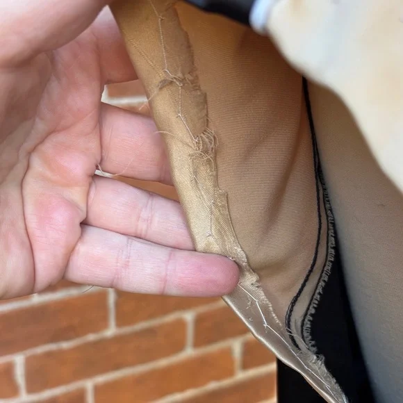 Stussy Satin Bomber Vest Embroidered Tiger Customized - Picture 6 of 7